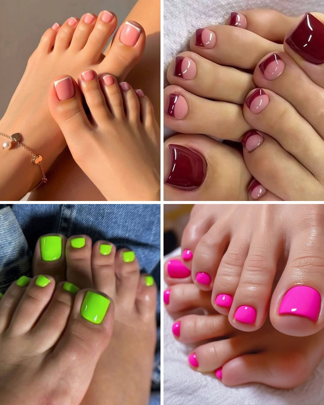 Guitar Nails Bar & Queen Spa nail art example